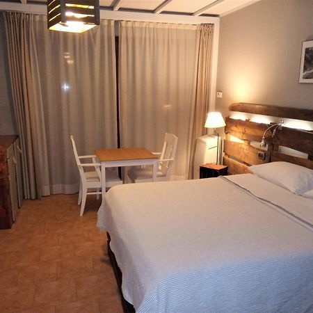 Ca'Luna Guest House 蒙多维 外观 照片
