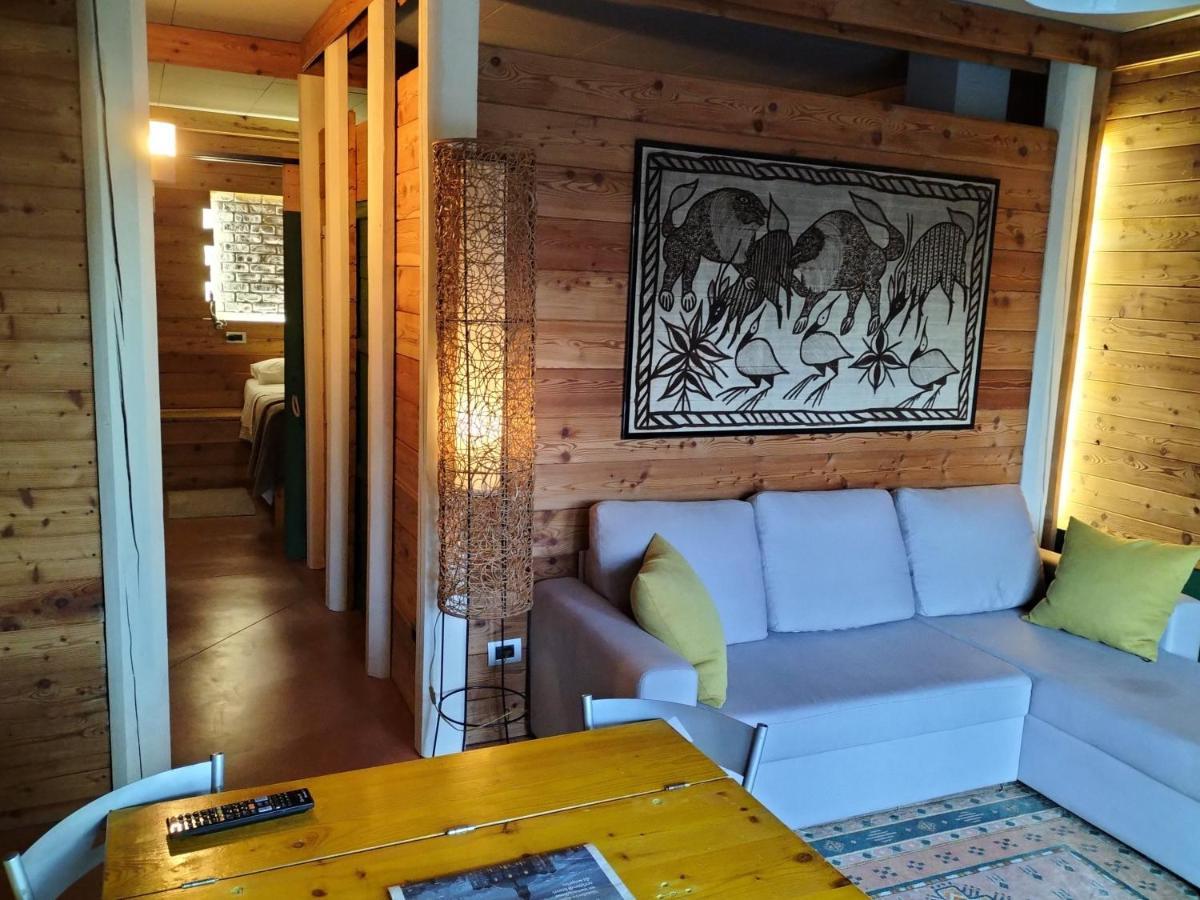 Ca'Luna Guest House 蒙多维 外观 照片