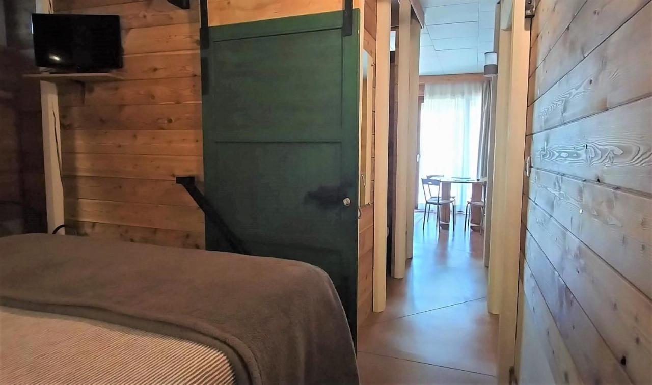 Ca'Luna Guest House 蒙多维 外观 照片