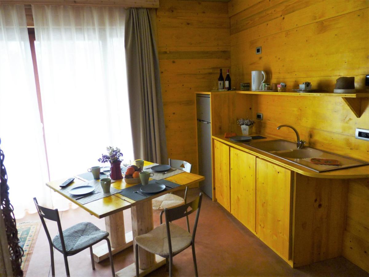 Ca'Luna Guest House 蒙多维 外观 照片