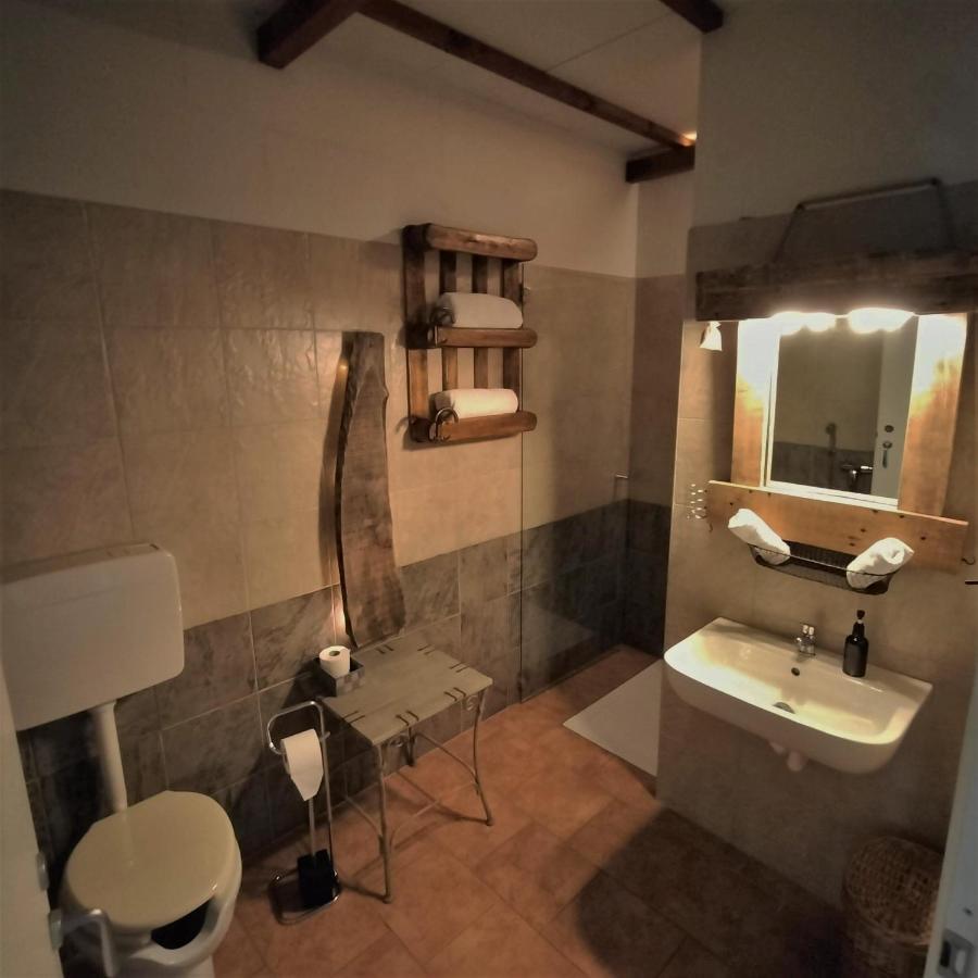 Ca'Luna Guest House 蒙多维 外观 照片