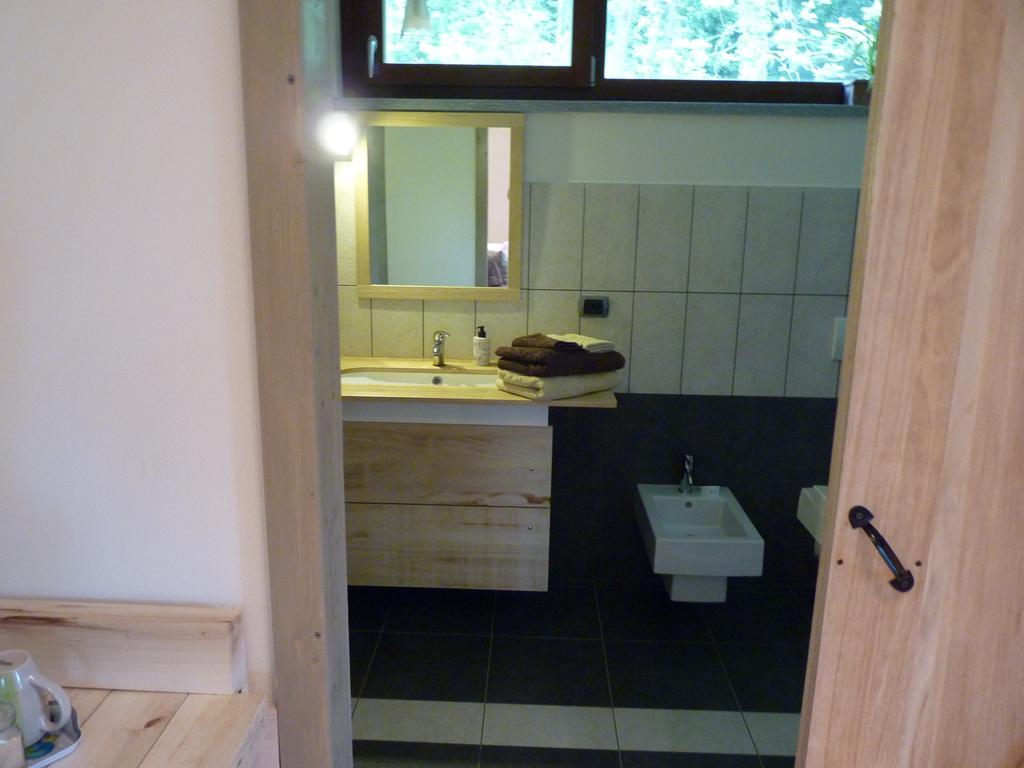 Ca'Luna Guest House 蒙多维 外观 照片