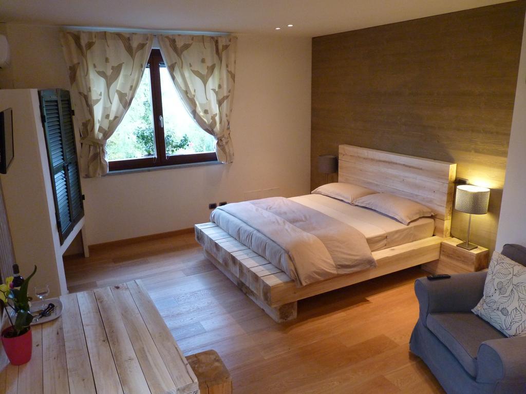 Ca'Luna Guest House 蒙多维 外观 照片