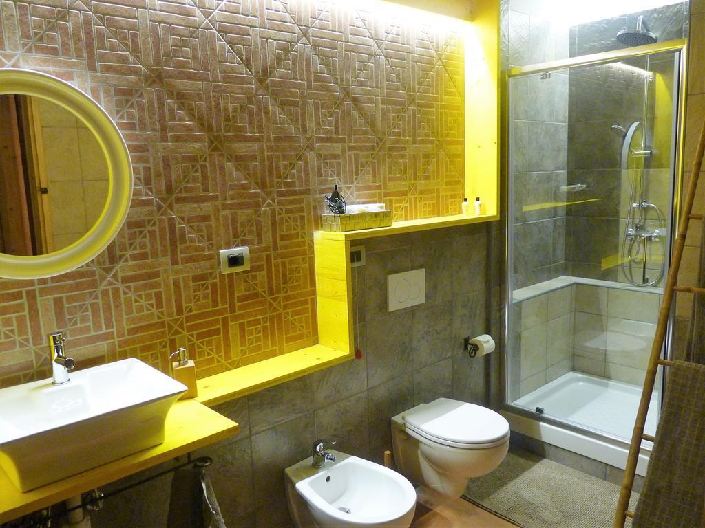 Ca'Luna Guest House 蒙多维 外观 照片