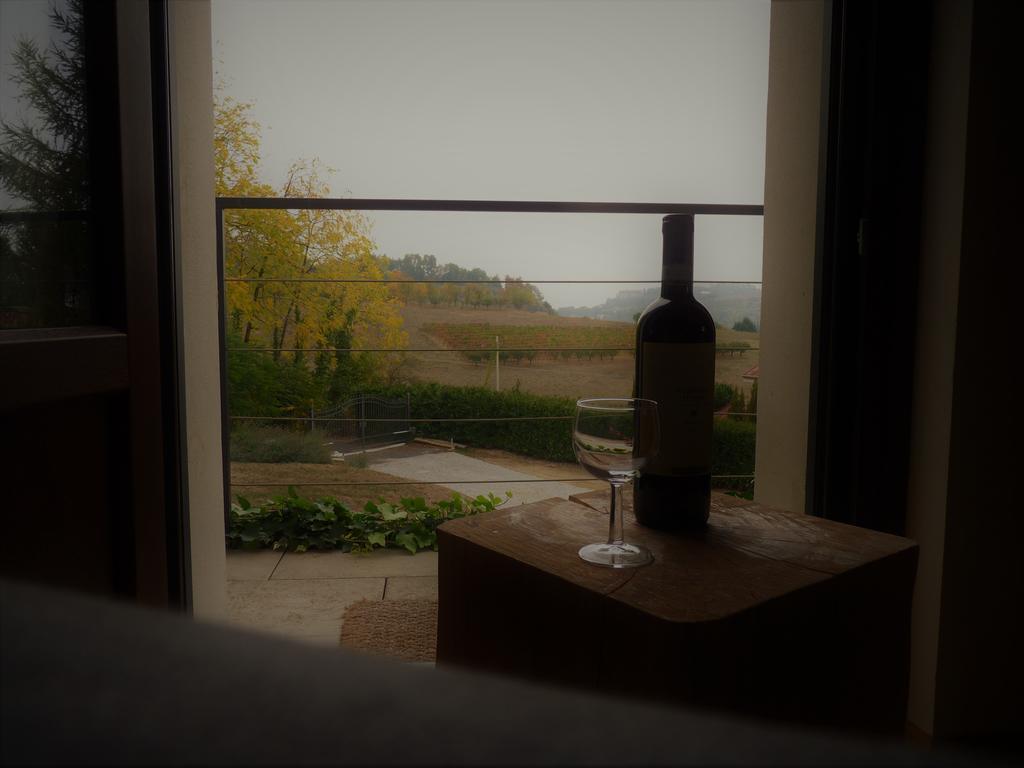 Ca'Luna Guest House 蒙多维 外观 照片